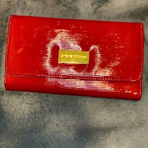 Hand clutch bag